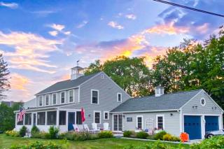 Kennebunk Beach House - Kennebunk - 0