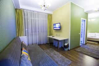 Hotel La Gil - Bucarest - 4