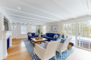 Kennebunk Beach House - Kennebunk - 8