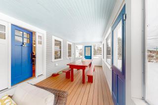 Kennebunk Beach House - 8