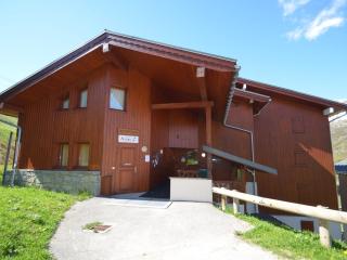 Charmant appartement pour 6 pers. - ski aux pieds - Les Ménuires - FR-1-452-107 - 6
