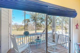River Creek II #1504 - Sunset Beach - 9