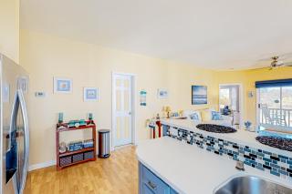 River Creek II #1504 - Sunset Beach - 3