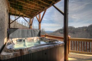 Blackberry Ridge - Blowing Rock - 6