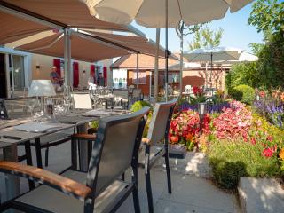 Auberge Le Relais - 2