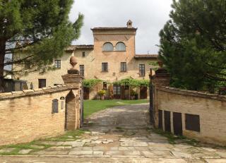 Residenza D'epoca Il Biribino - Città di Castello - 5