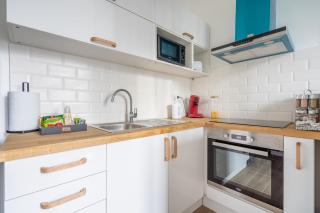 Appartement cosy 30 m² proche RER B - 4 min à pied - Aulnay-sous-Bois - 7
