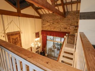 Haworth Barn - 3