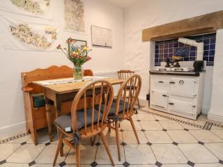 Haworth Barn - 1