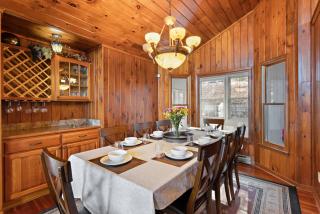 Longview Lodge - Boone - 5