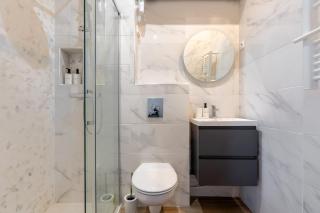 Appartement cosy 30 m² proche RER B - 4 min à pied - Aulnay-sous-Bois - 9