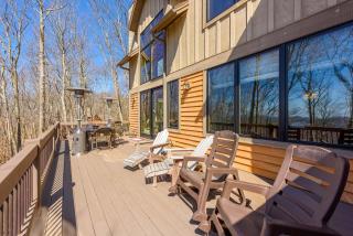 Mountain Heart Lodge - Beech Mountain - 1