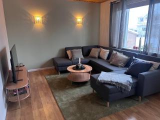 Akureyri apartments - Akureyri - 5