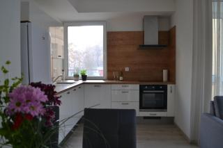 Elegant Escape apartment II - City Centre - Bratislava - 5