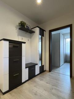 Elegant Escape apartment II - City Centre - Bratislava - 4