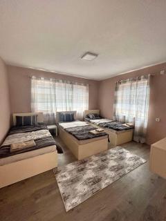 Apartments & Restaurant Despina - Prilep - 3