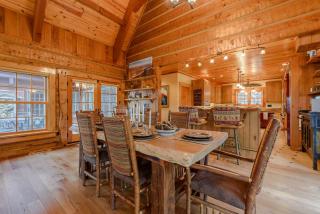 The Big Skye Lodge in Valle Crucis - Banner Elk - 1