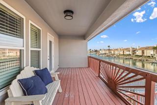 Water View Wonder - Padre Island - 1