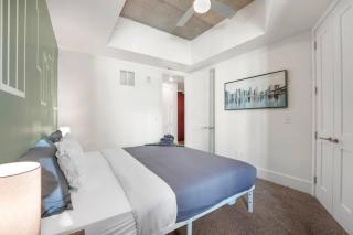 Modern Luxury High Rise 2 Bed Rooms Washer/Dryer - 6