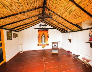 Hotel Museo la Posada del Molino - El Cocuy - 1