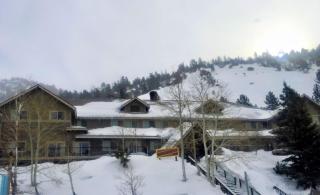 Heidelberg Inn & Resort - June Lake - 5