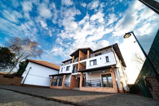First Apartments - Focşani - 0