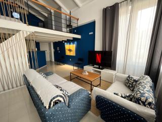 THE LOFT PROJECT Center City F - 5