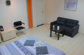 Uneed Rooms Podil - Kiev - 3