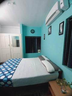 Nature 2BHK AC Villa - Trivandrum - Trivandrum - 4