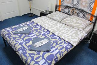 Uneed Rooms Podil - Kiev - 5