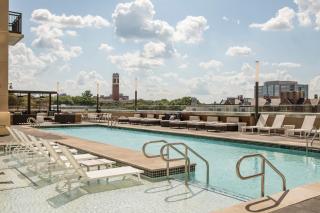 Kimpton Aertson Hotel by IHG - 8