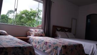 Refúgio Ouro Fino Kitnets Casas e Apartamentos - Paraty - 6