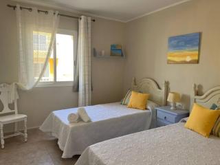 Apartamento Casa de Marina - Costa Calma - 5