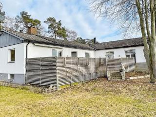 Holiday home YNGSJÖ III - 5
