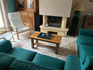 La Maison des Palombes - Francheville - 6