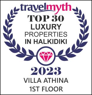 Villa Athina 1st floor - Nea Kalikratia - 7