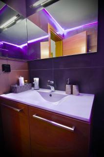 Nisi Luxury Suites with private pool in Gouves - Kato Gouves - 2