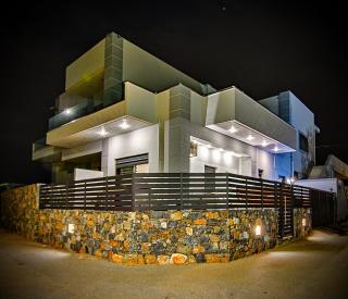 Nisi Luxury Suites with private pool in Gouves - Kato Gouves - 9