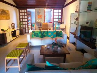 Casa c lazer completo a 290m da Praia de Geriba RJ - Búzios - 4