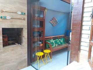 Casa c lazer completo a 290m da Praia de Geriba RJ - Búzios - 2
