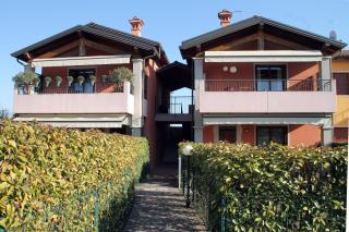 CASA VACANZE DA RIKI APPARTAMENTO 2 - Peschiera del Garda - 9