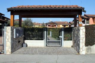 CASA VACANZE DA RIKI APPARTAMENTO 2 - Peschiera del Garda - 8