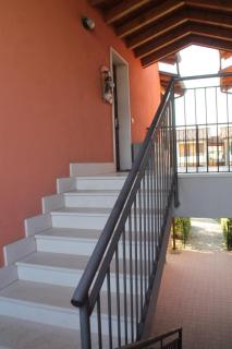 CASA VACANZE DA RIKI APPARTAMENTO 2 - Peschiera del Garda - 4