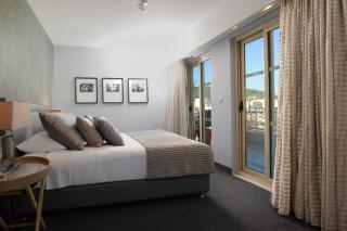 Airotel Stratos Vassilikos Hotel - Atene - 8