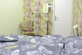 Uneed Rooms Somnium - Kyiv - 1