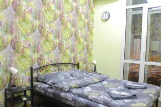 Uneed Rooms Somnium - Kyiv - 4