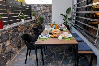 Nisi Luxury Suites with private pool in Gouves - Kato Gouves - 5