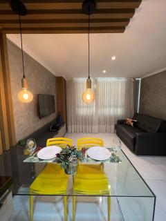 FLAT DO BARÃO CABO BRANCO - 6