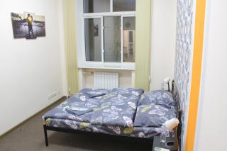 Uneed Rooms Somnium - Kyiv - 8