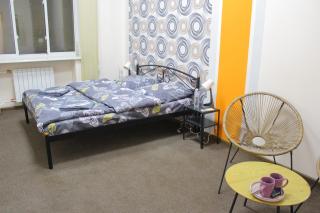 Uneed Rooms Somnium - Kyiv - 6